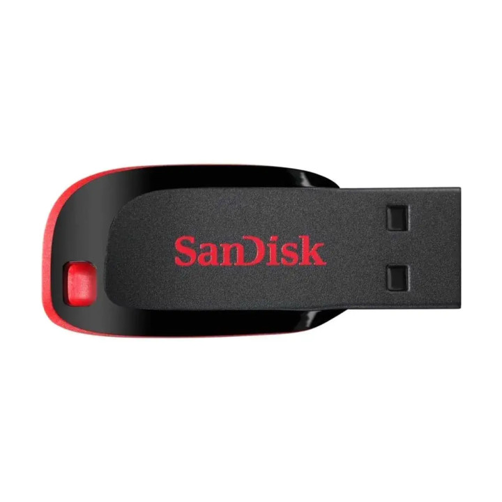 Memorie Stick USB Sandisk Cruzer Blade 16Gb