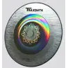 TRAXDATA DVD-R 4.7 GB, 16x, Magic Silver, set 10 buc