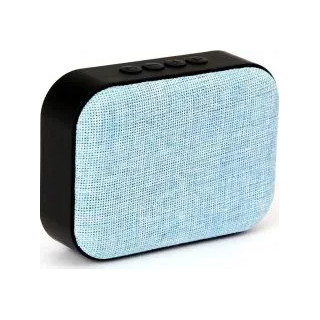 Boxa Bluetooth 5.0 4in1 OMEGA, Negru/Albastru