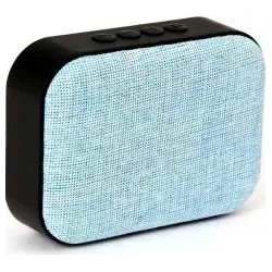 Boxa Bluetooth 5.0 4in1 OMEGA, Negru/Albastru
