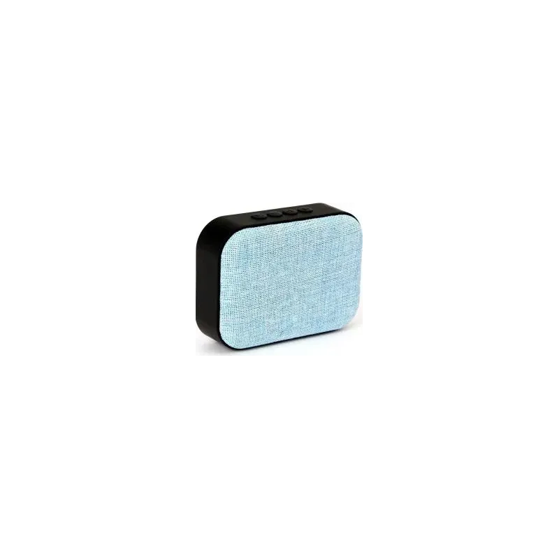 Boxa Bluetooth 5.0 4in1 OMEGA, Negru/Albastru