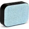 Boxa Bluetooth 5.0 4in1 OMEGA, Negru/Albastru