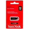 Memorie Stick 32 GB Sandisk USB 2.0  Cruzer Force