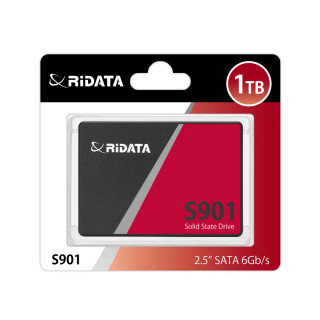 Solid State Drive (SSD) Intern RIDATA 2.5" S901 1 TB SATA 3