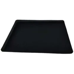Mousepad Universal OMEGA, OMPFB, Negru