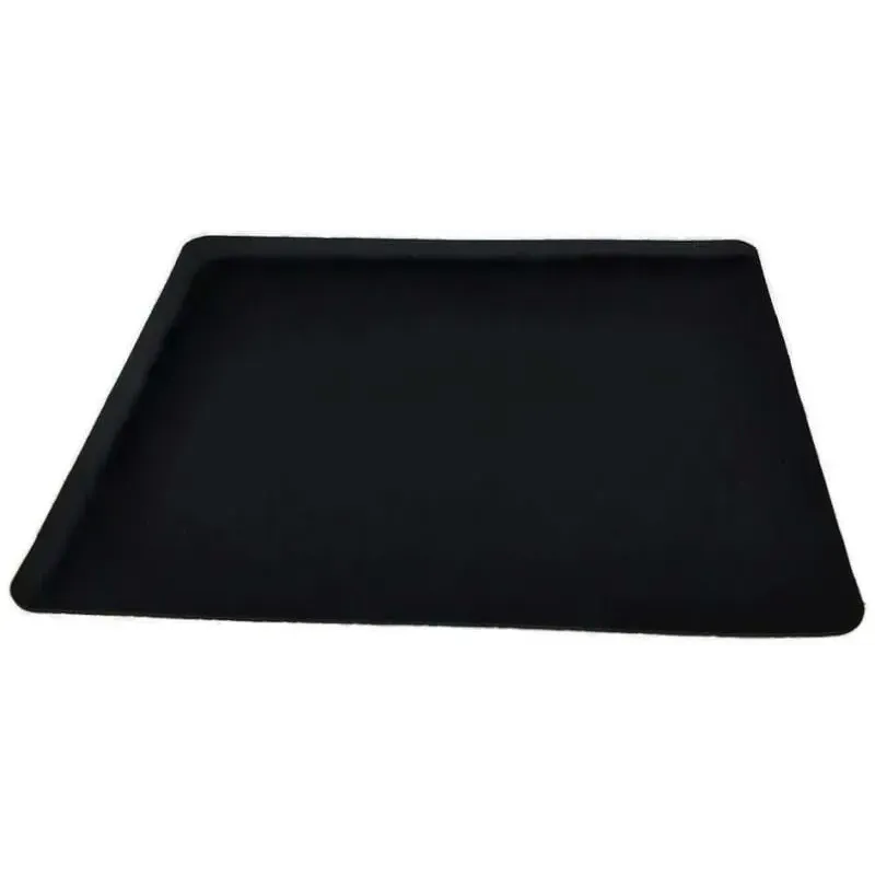 Mousepad Universal OMEGA, OMPFB, Negru