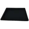 Mousepad Universal OMEGA, OMPFB, Negru