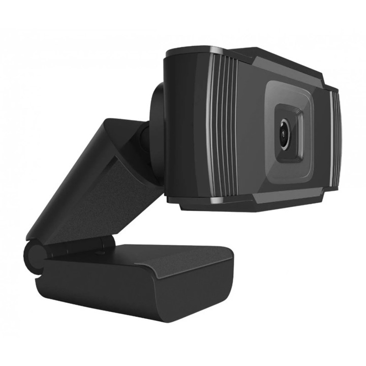 Camera Web 1080p PLATINET, PCWC1080, Negru