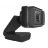 Camera Web 1080p PLATINET, PCWC1080, Negru