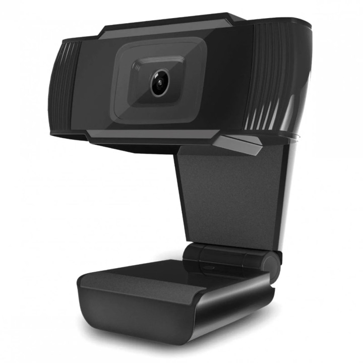 Camera Web 1080p PLATINET, PCWC1080, Negru