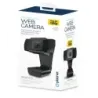 Camera Web 1080p PLATINET, PCWC1080, Negru