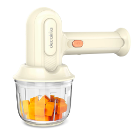Mixer de Mana cu 3 Viteze 25W
