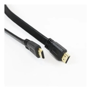 Cablu HDMI OMEGA,3M, Audio-Video, 4K, OCHF34, Negru