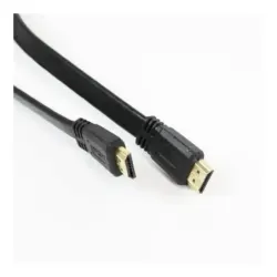 Cablu HDMI OMEGA,3M, Audio-Video, 4K, OCHF34, Negru