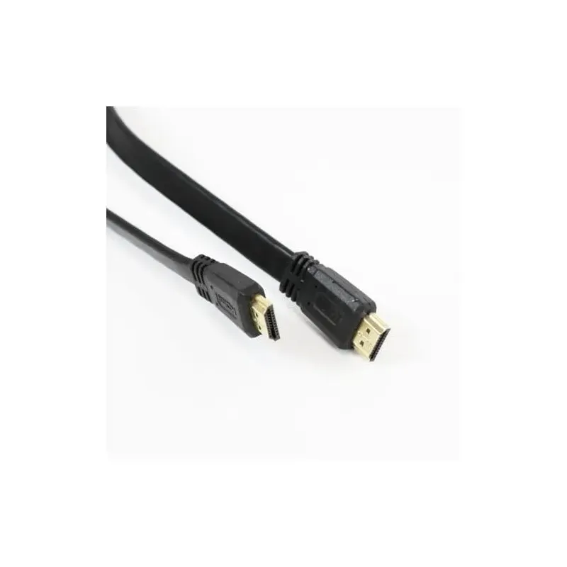 Cablu HDMI OMEGA,3M, Audio-Video, 4K, OCHF34, Negru