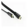 Cablu HDMI OMEGA,3M, Audio-Video, 4K, OCHF34, Negru