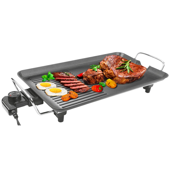 Gratar Electric 1360W