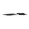 Set 4 Pixuri cu Gel, 0,7mm, Negre, PWRGP4B