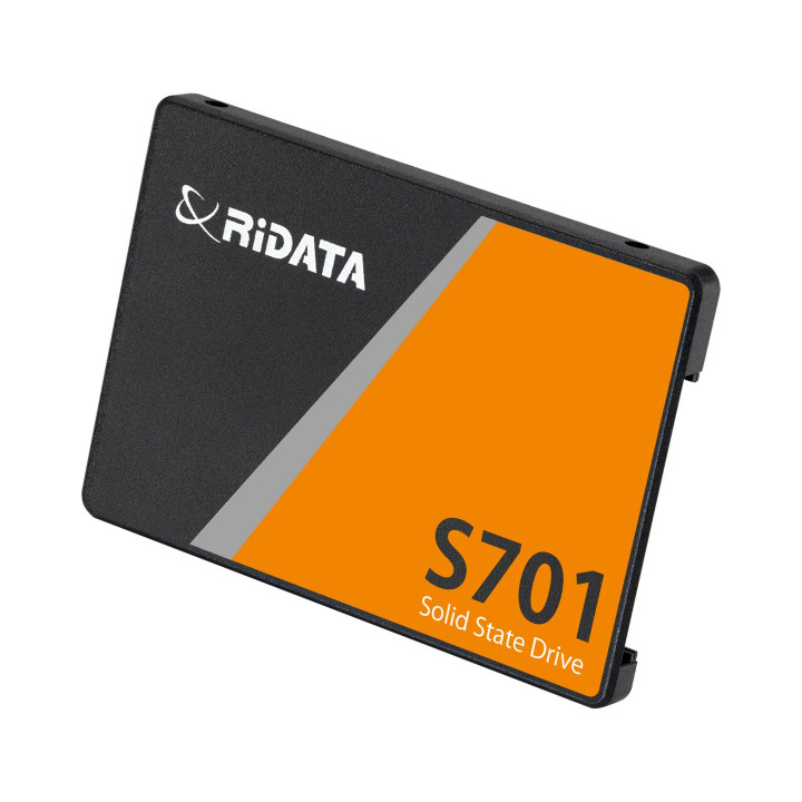 Solid State Drive (SSD) RIDATA 2.5" S701 480 GB SATA 3