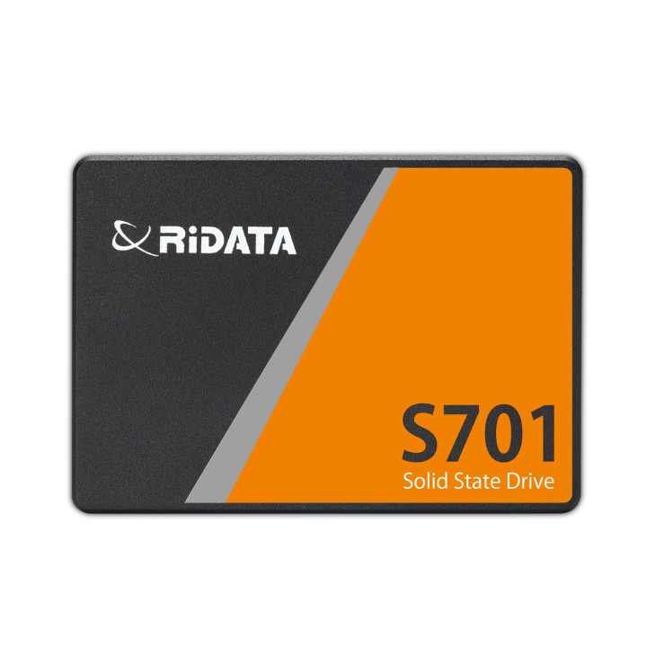 Solid State Drive (SSD) RIDATA 2.5" S701 480 GB SATA 3
