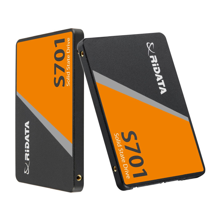 Solid State Drive (SSD) RIDATA 2.5" S701 480 GB SATA 3