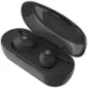 Casti Bluetooth MAXELL MiniDuo, Negre, Handsfree, EB-BTMINI