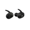 Casti Bluetooth MAXELL MiniDuo, Negre, Handsfree, EB-BTMINI