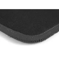 VARR Mousepad Gaming, Negru, Impermeabil, Anti-alunecare
