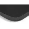 VARR Mousepad Gaming, Negru, Impermeabil, Anti-alunecare