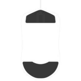 Mionix Mouse Glidez - Avior series