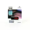 Stick SSD portabil PLATINET 500GB, USB 3.2 Gen 2
