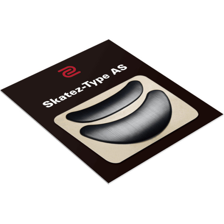 Patine mouse Zowie Skatez-Type AS