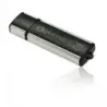 Memorie Stick USB 3.2 Gen 1 PLATINET, Negru, 64GB, PMFU364, cu capac
