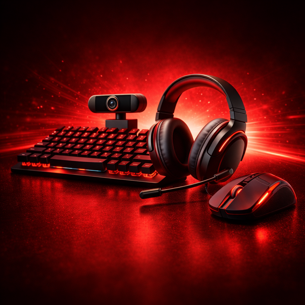 Componente & Periferice