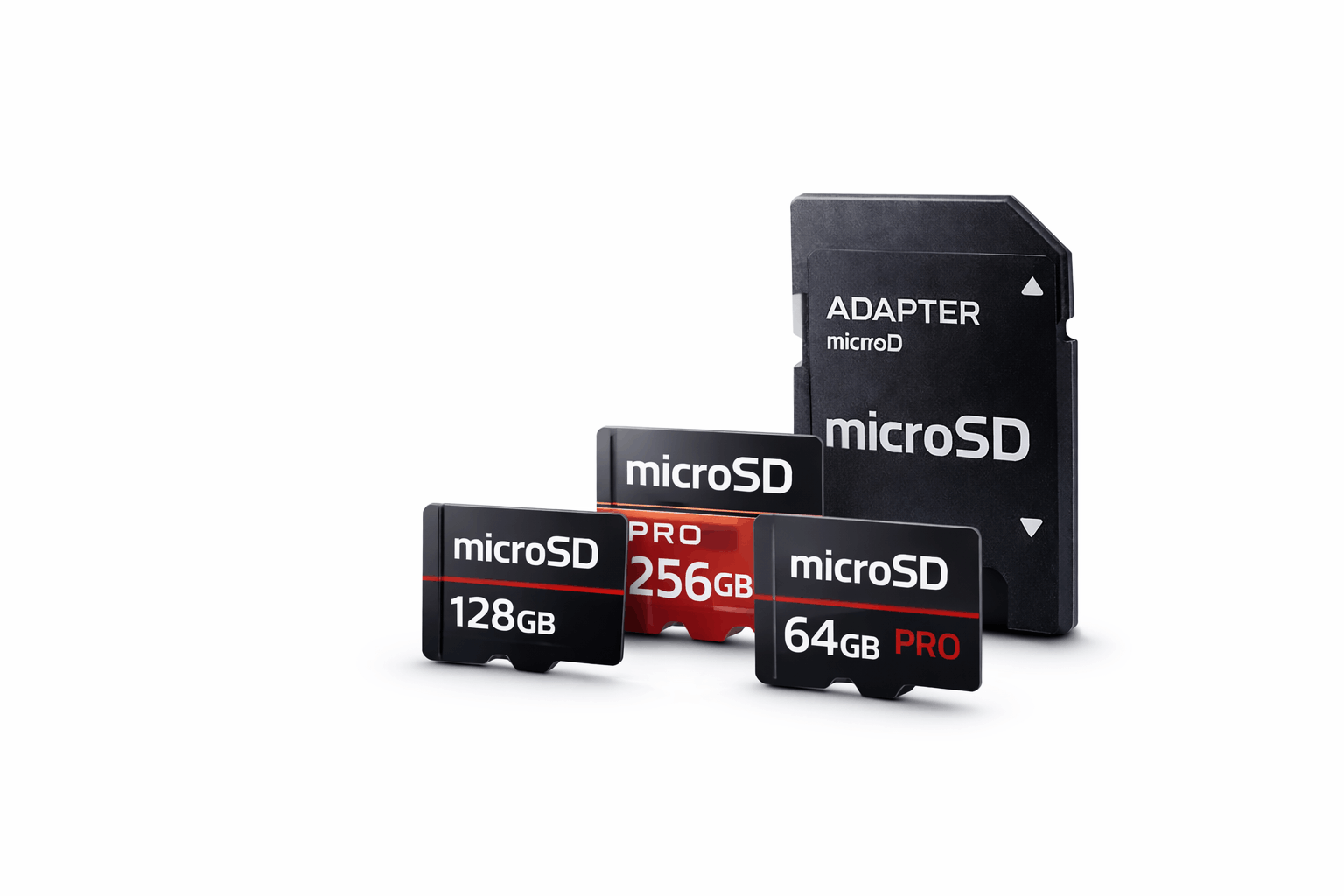 MicroSD