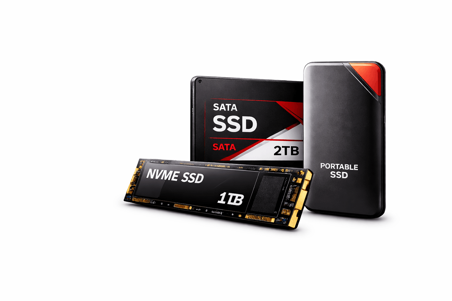 SSD