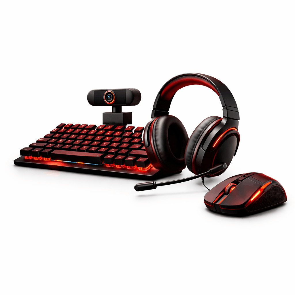 Componente & Periferice