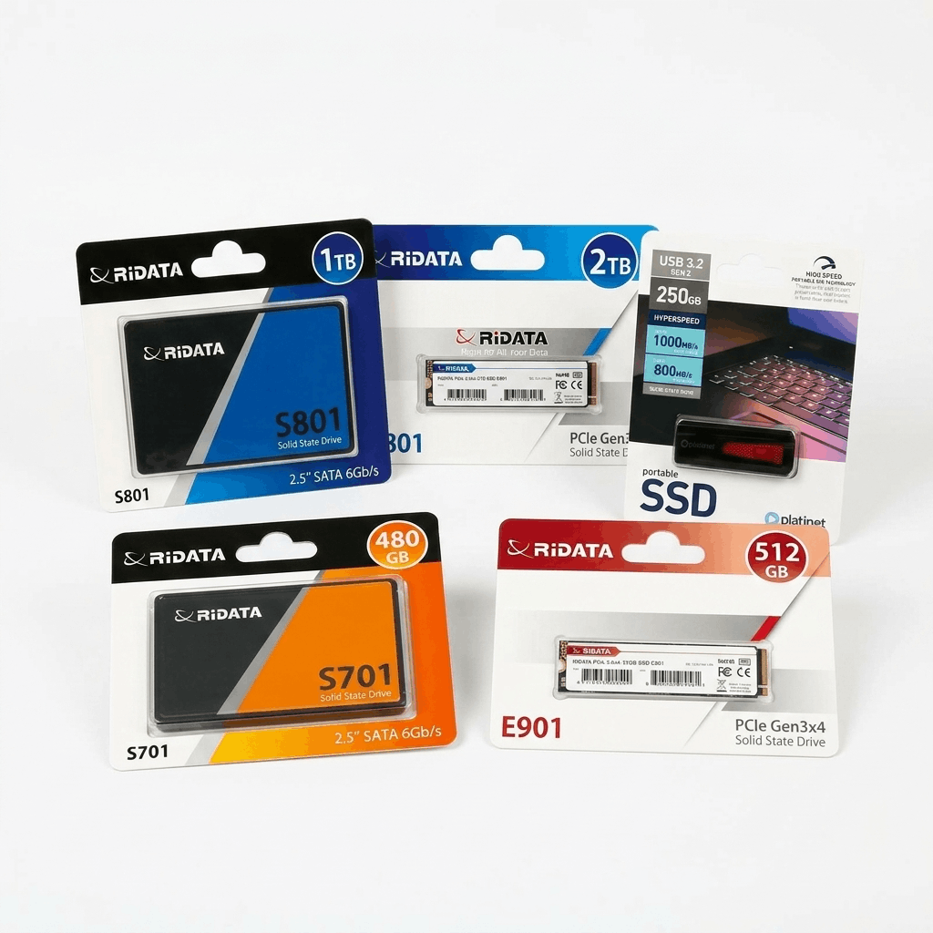 SSD