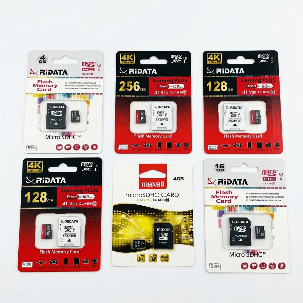 MicroSD