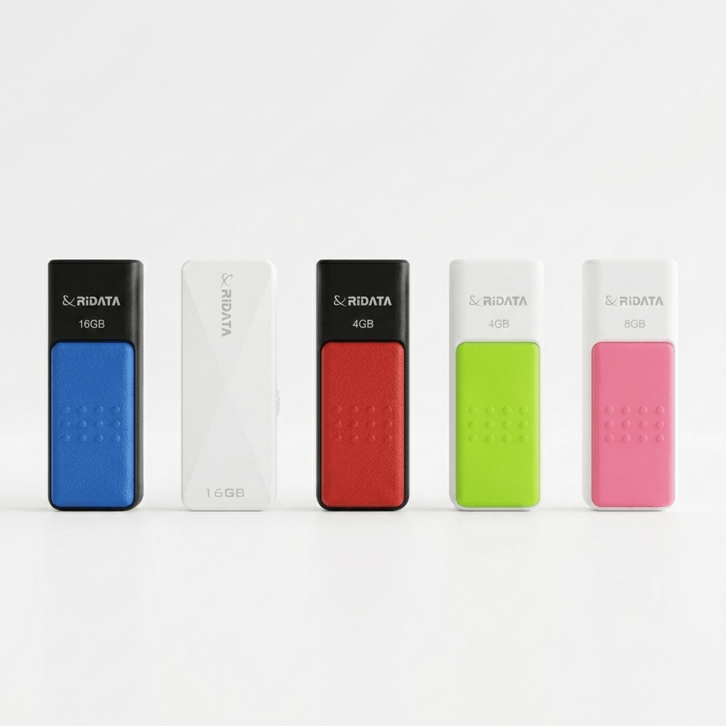 Memorii USB